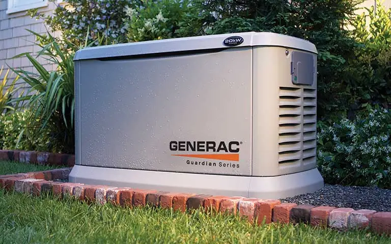 Generac Generator Installation and Maintenance