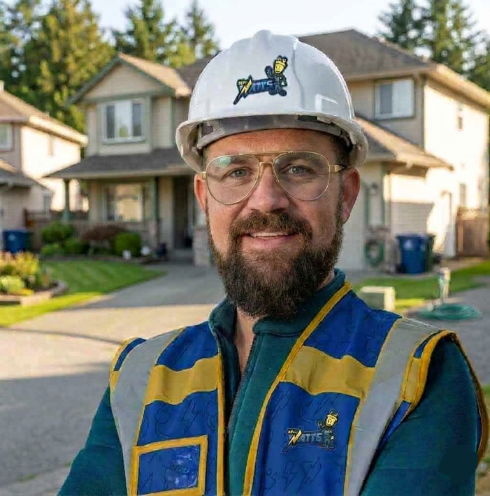 Mr. Watts Electrical service image
